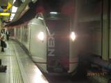 Narita Express 20141115.jpg